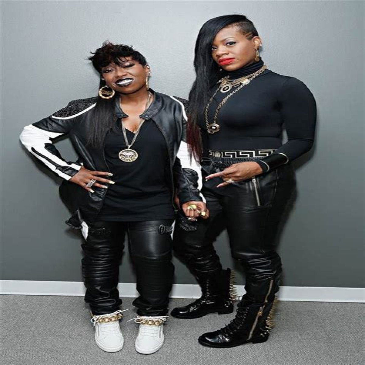Discover The Enigmatic Partner Of Missy Elliott