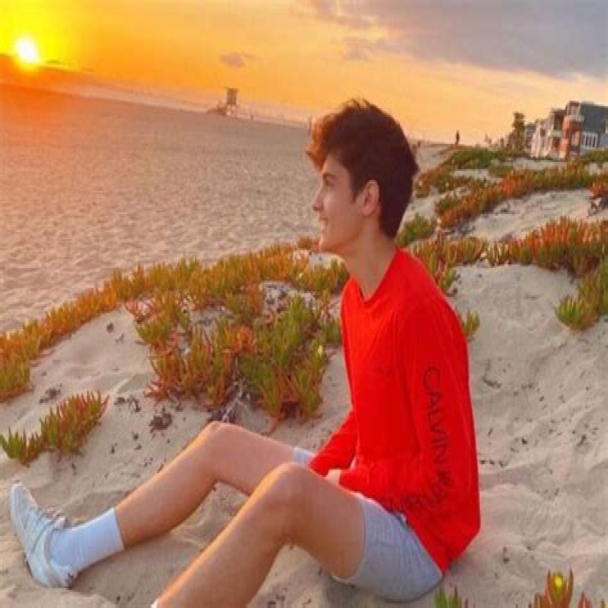 Dom Brack Age, Birthday, Net Worth, Girlfriend, Siblings