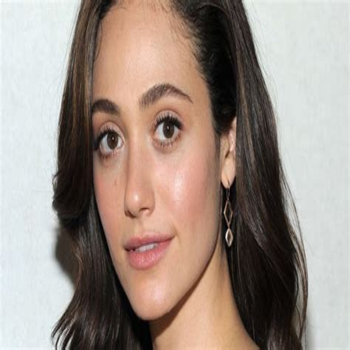 Emmy Rossum: ‘I’m not like Fiona. I’ve never had a one-night stand. Ever’
