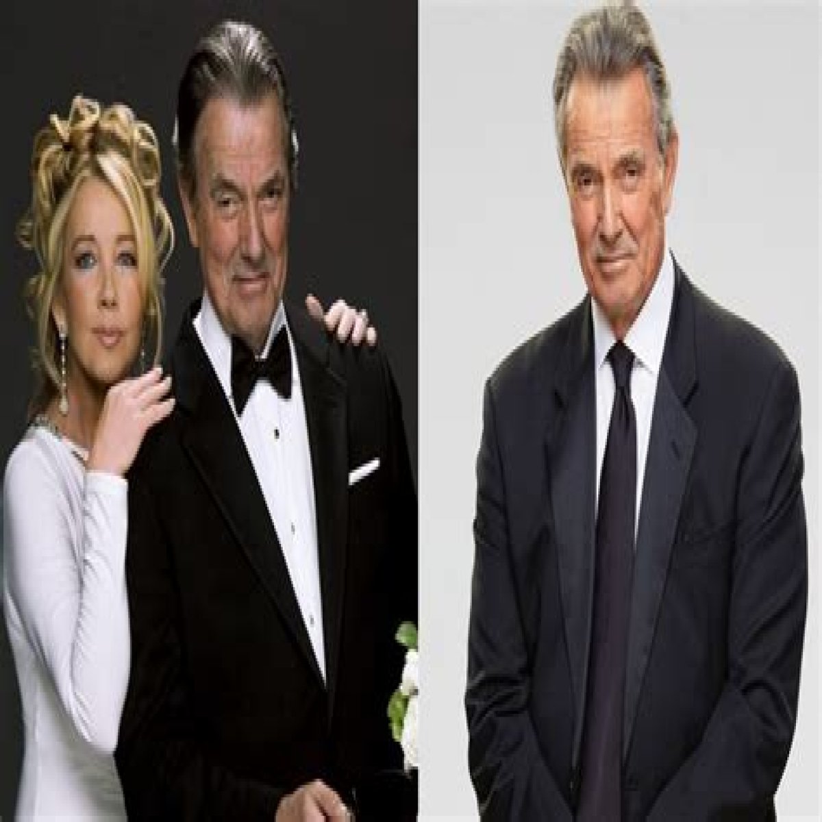 Eric Braeden Net Worth