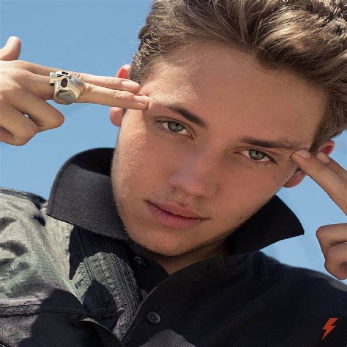 Ethan Cutkosky's World Of Acting, Passion, And More
