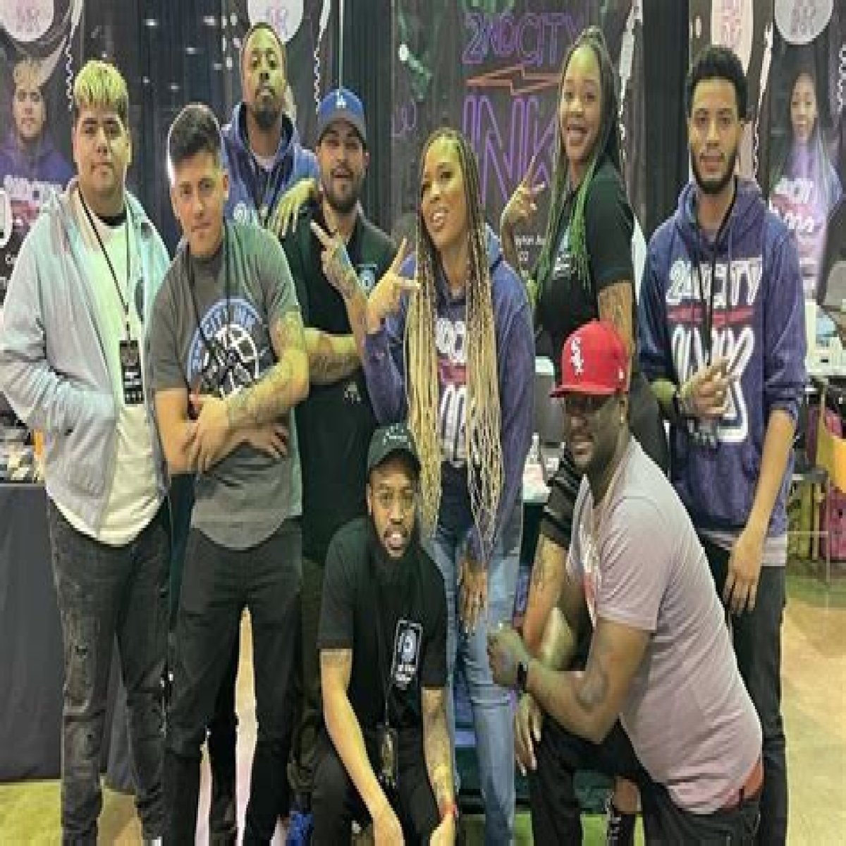 Everything We Know About The Black Ink Crew Chicago Cast Fallout