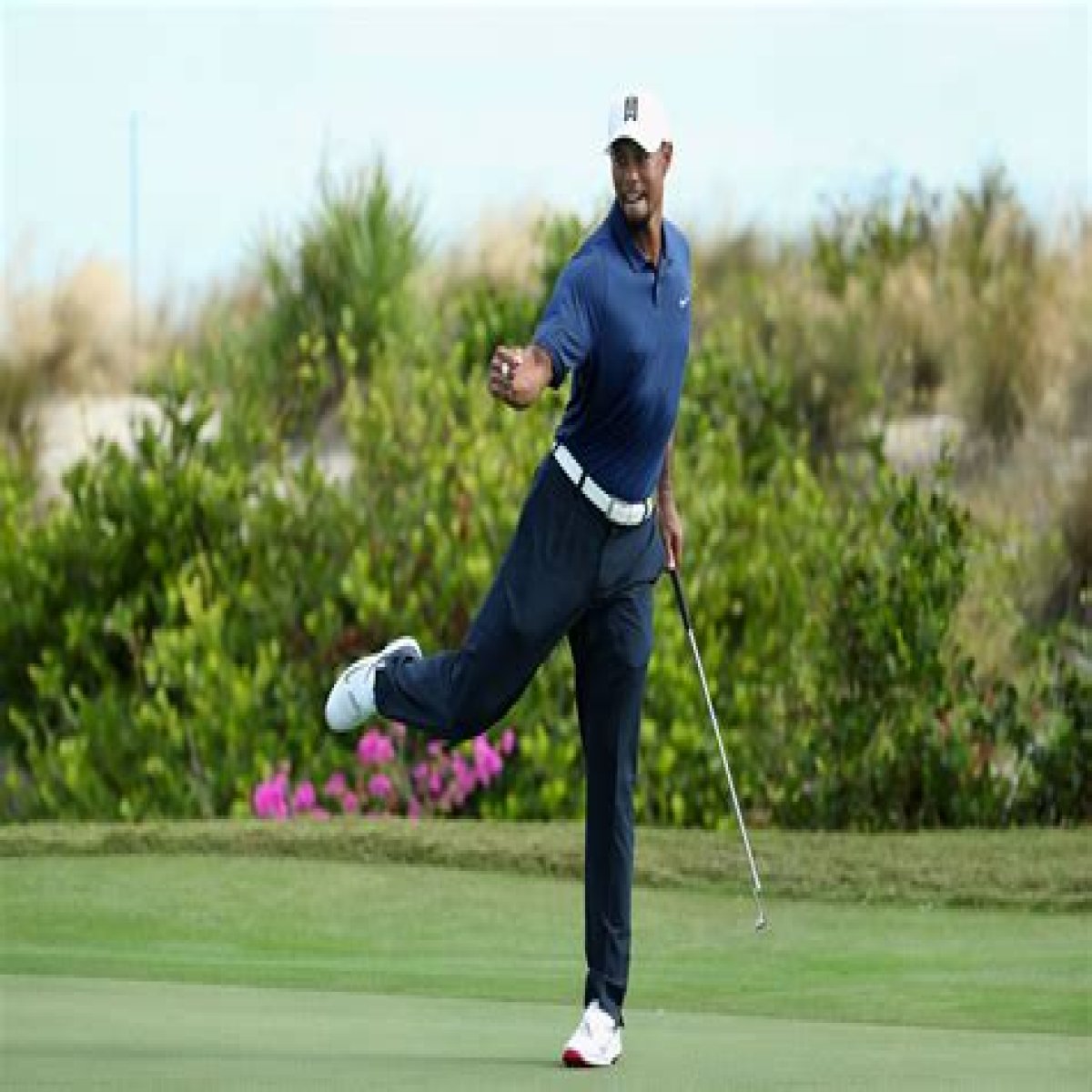 Everything You Need To Know About The Professional Golfer's Height