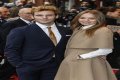 Exploring Sam Claflin Height Weight Age Spouse Family Facts