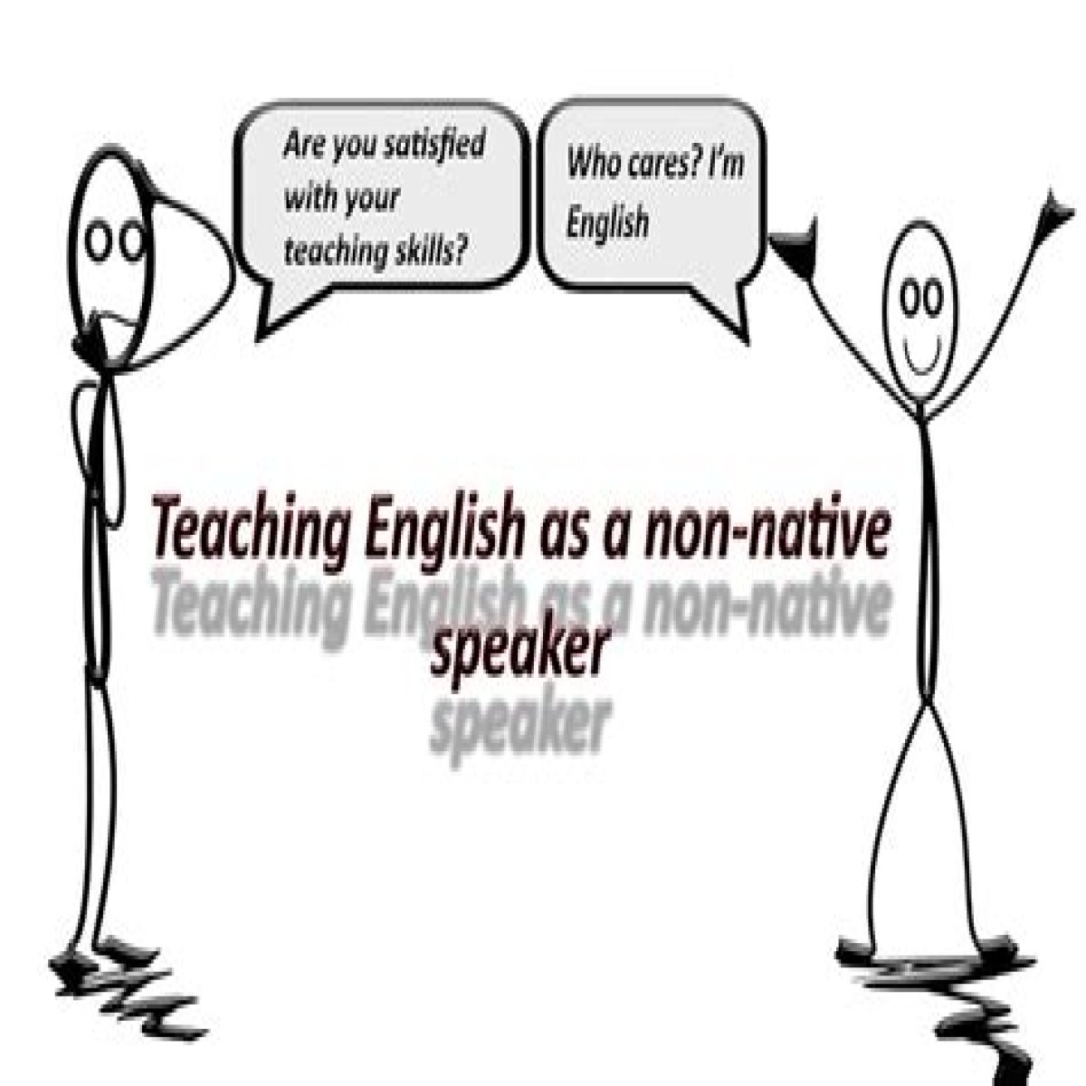 Figure of speech that might be hard for a non-native speaker to understand
