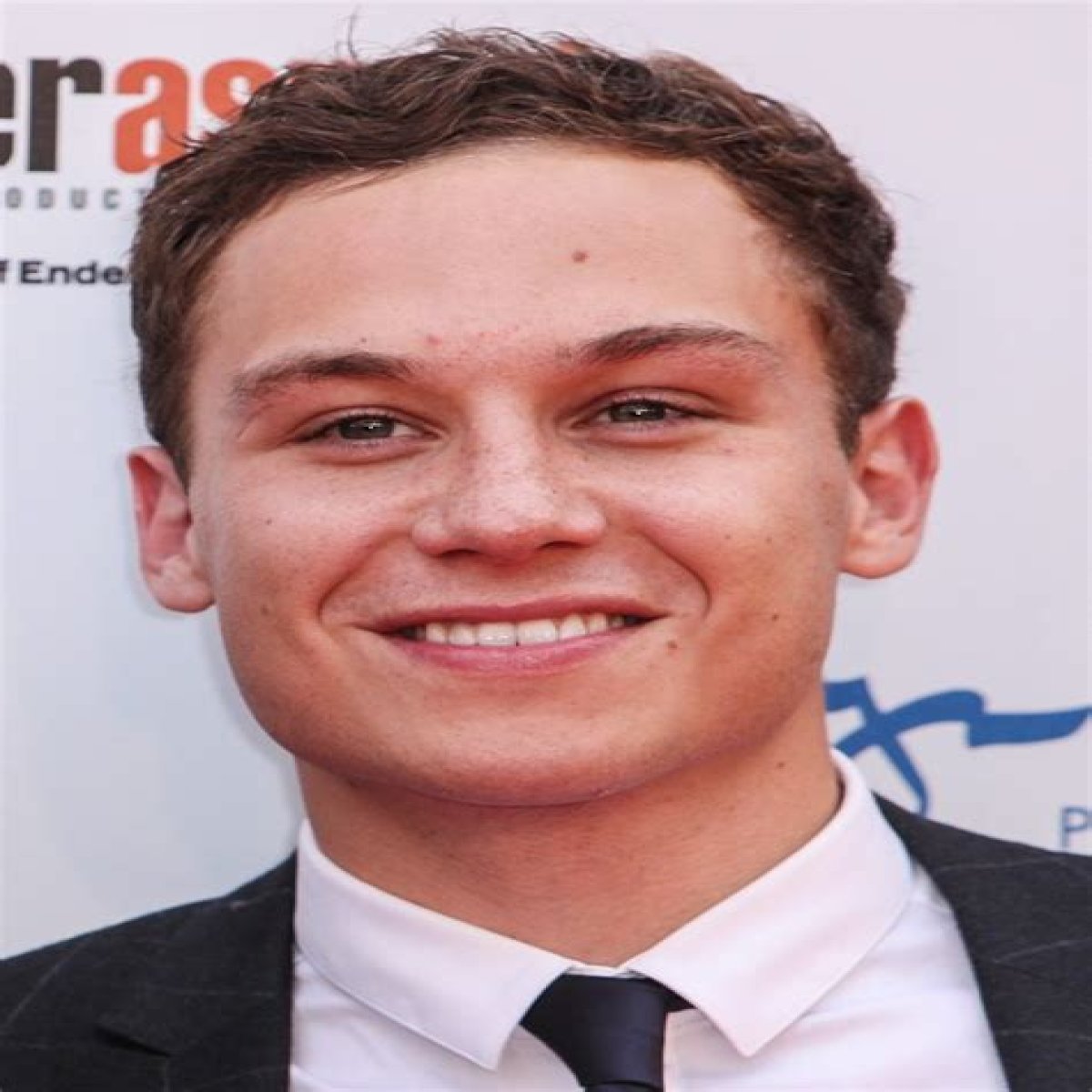 Finn Cole