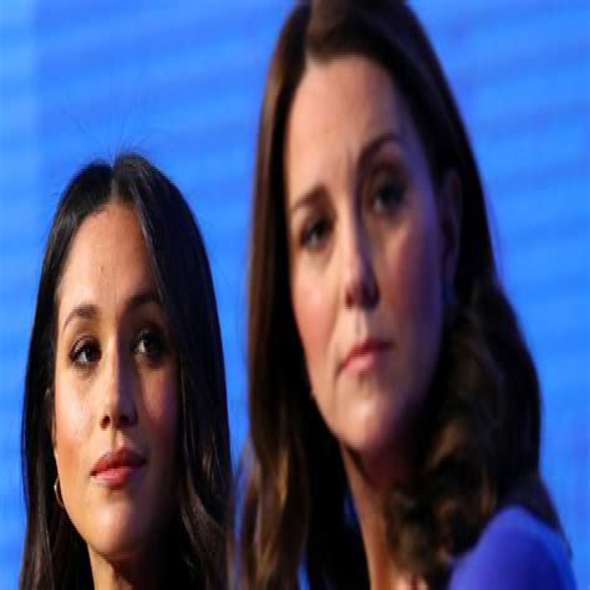 Frumpy Duchess Kate felt ‘demoralized’ when Meghan’s style got attention