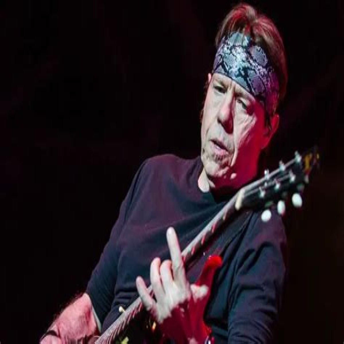 George Thorogood Biography, Age, Height, Wife, Net Worth, Family