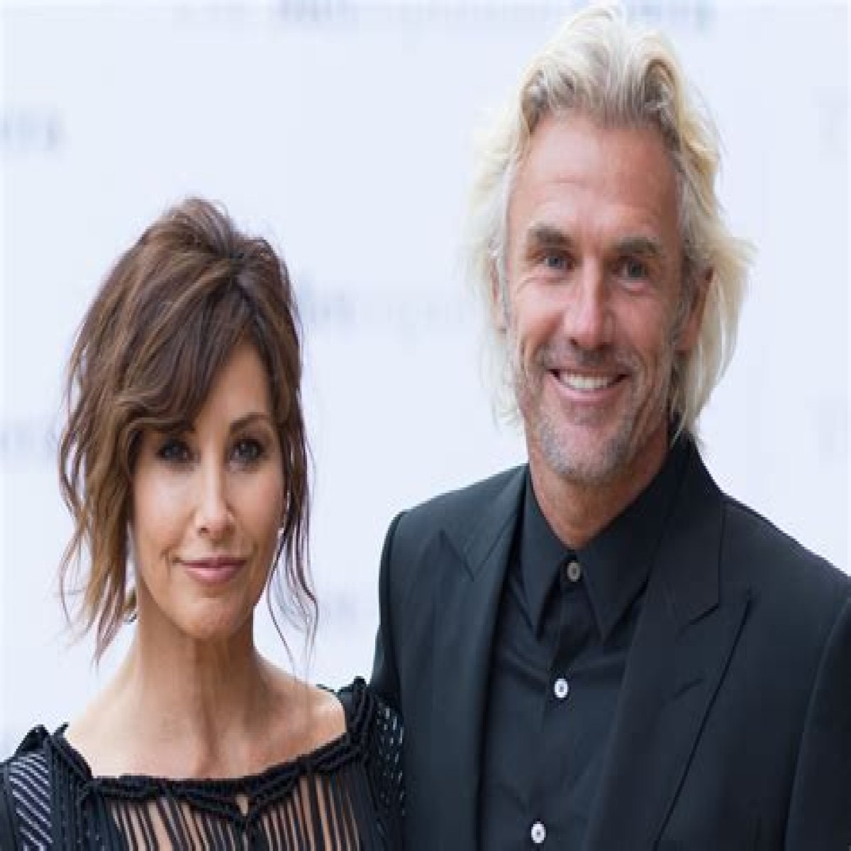 Gina Gershon Husband: Is The Actress Married?