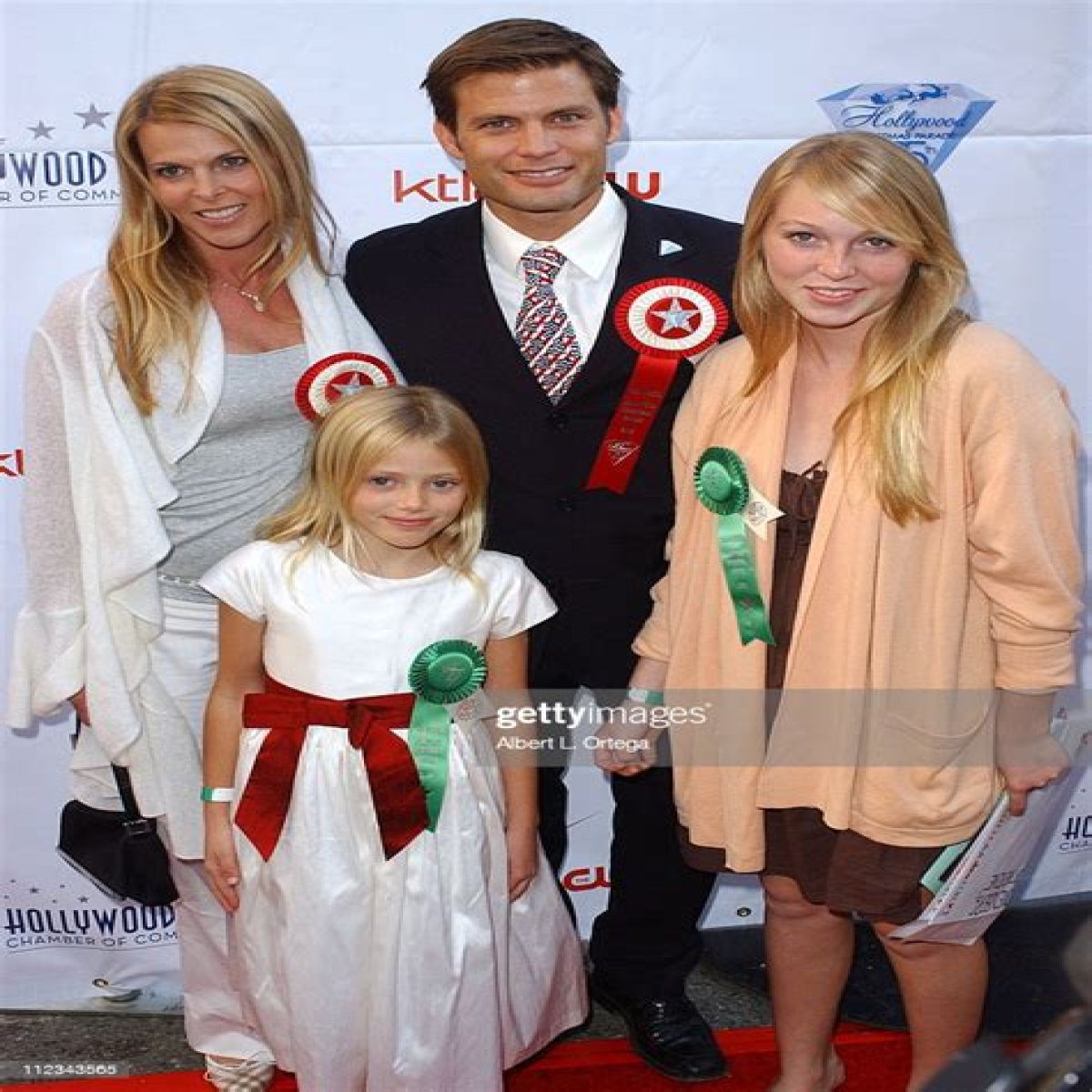 Grace Van Dien's Daughter Revealed