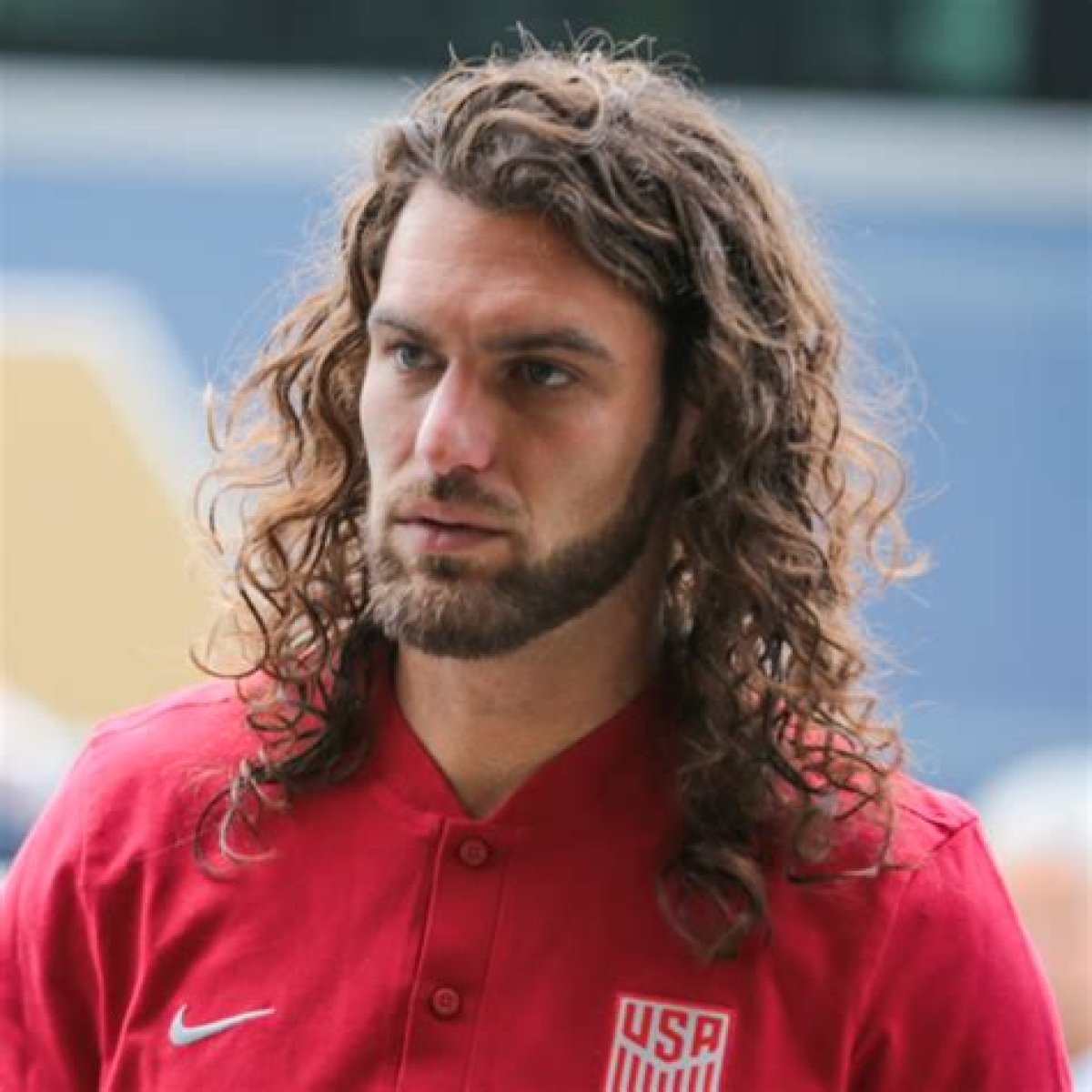 Graham Zusi