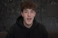 Griffin Johnson is taking a break from dating after Dixie D’Amelio split