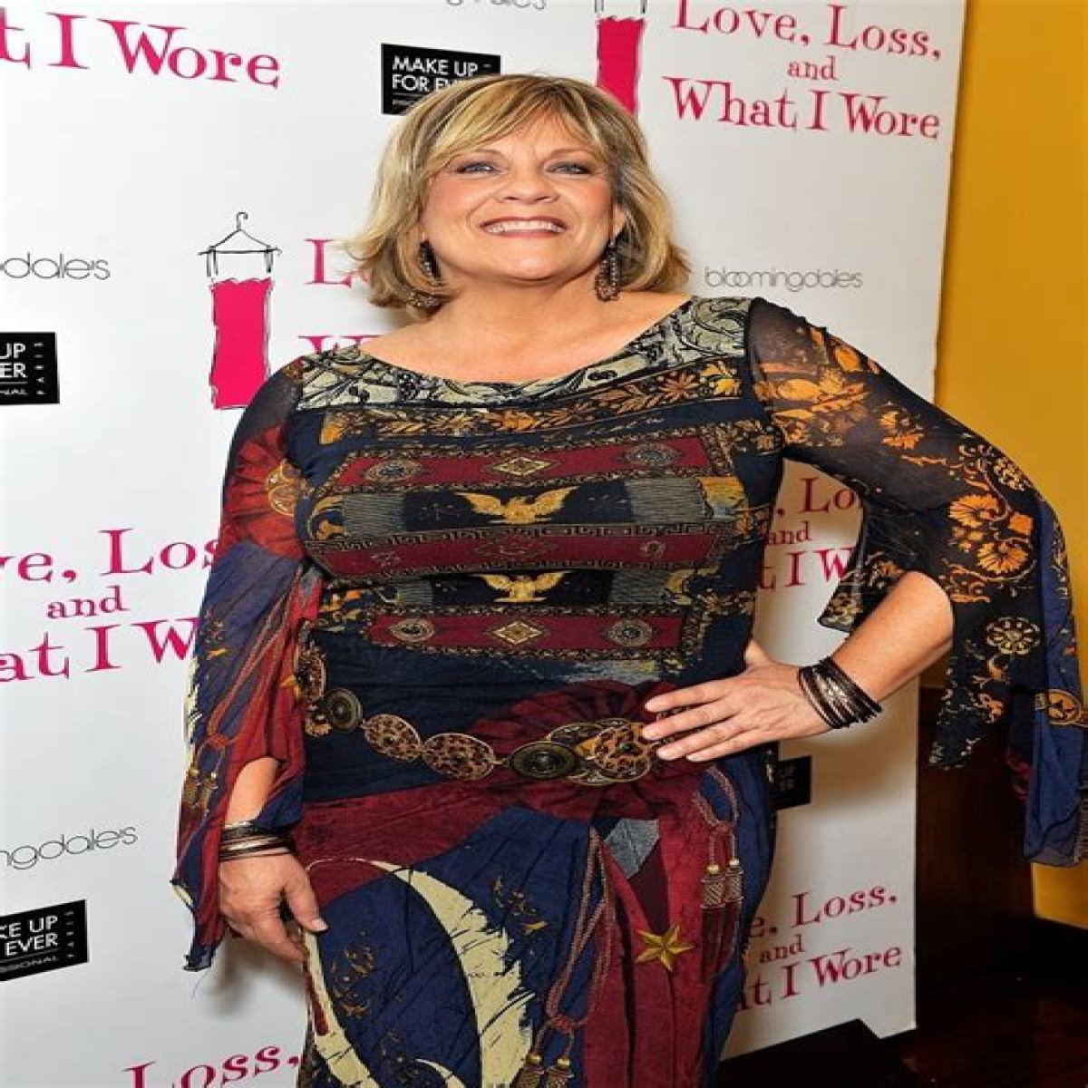 'Guiding Light’ Star Kim Zimmer Nowadays
