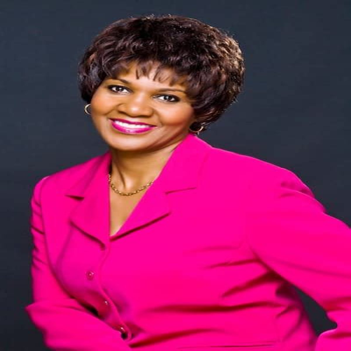 Gwen Tolbart