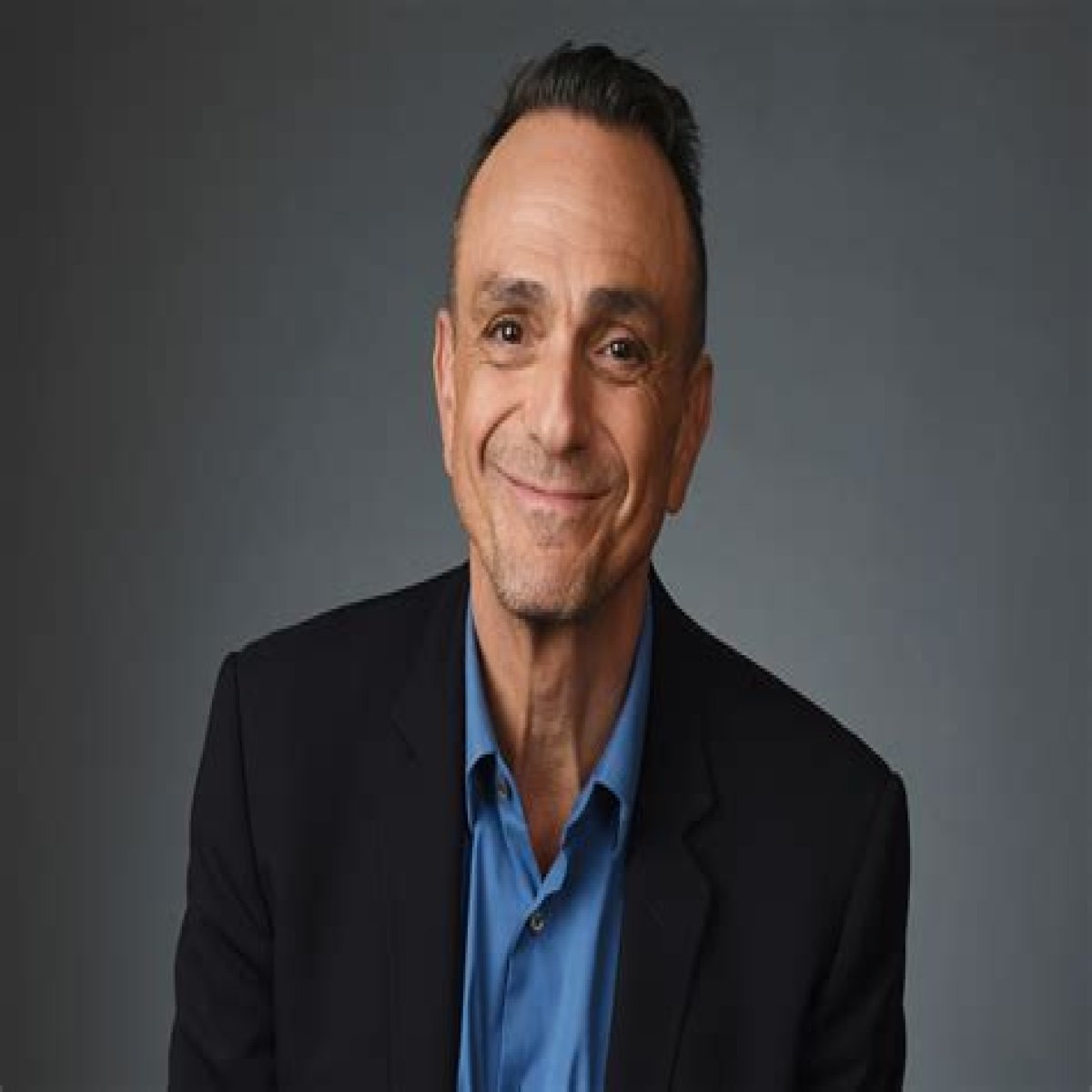 Hank Azaria