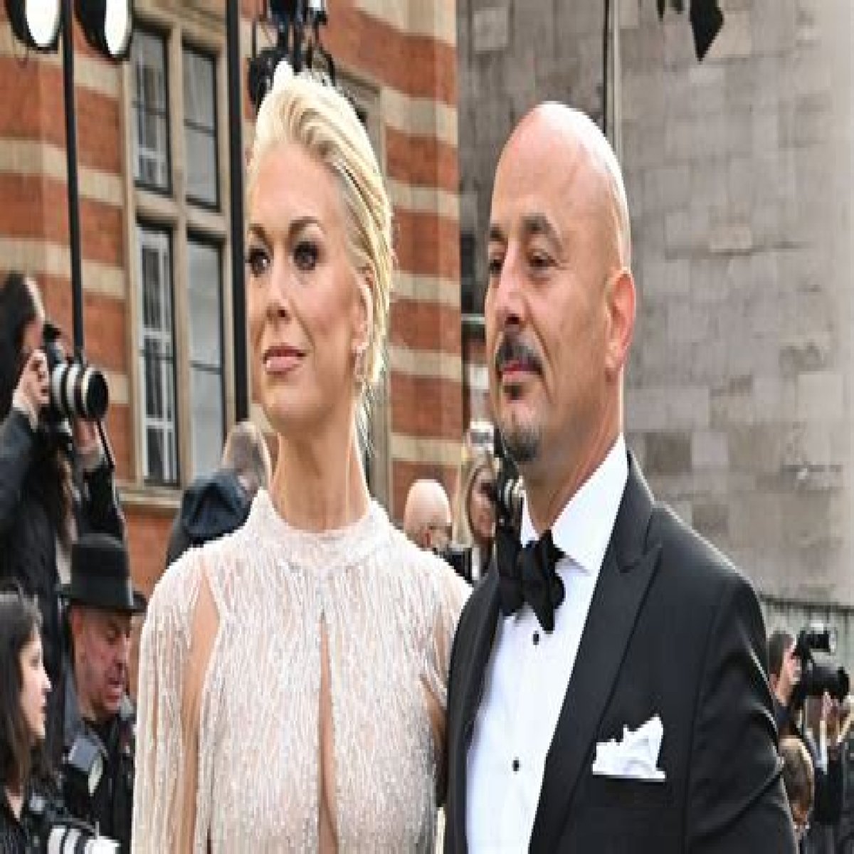 Hannah Waddingham Height, Weight, Age, Boyfriend, Family, Facts
