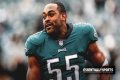 Has Brandon Graham Hinted at His Potential Retirement After Finding Form vs
Cowboys