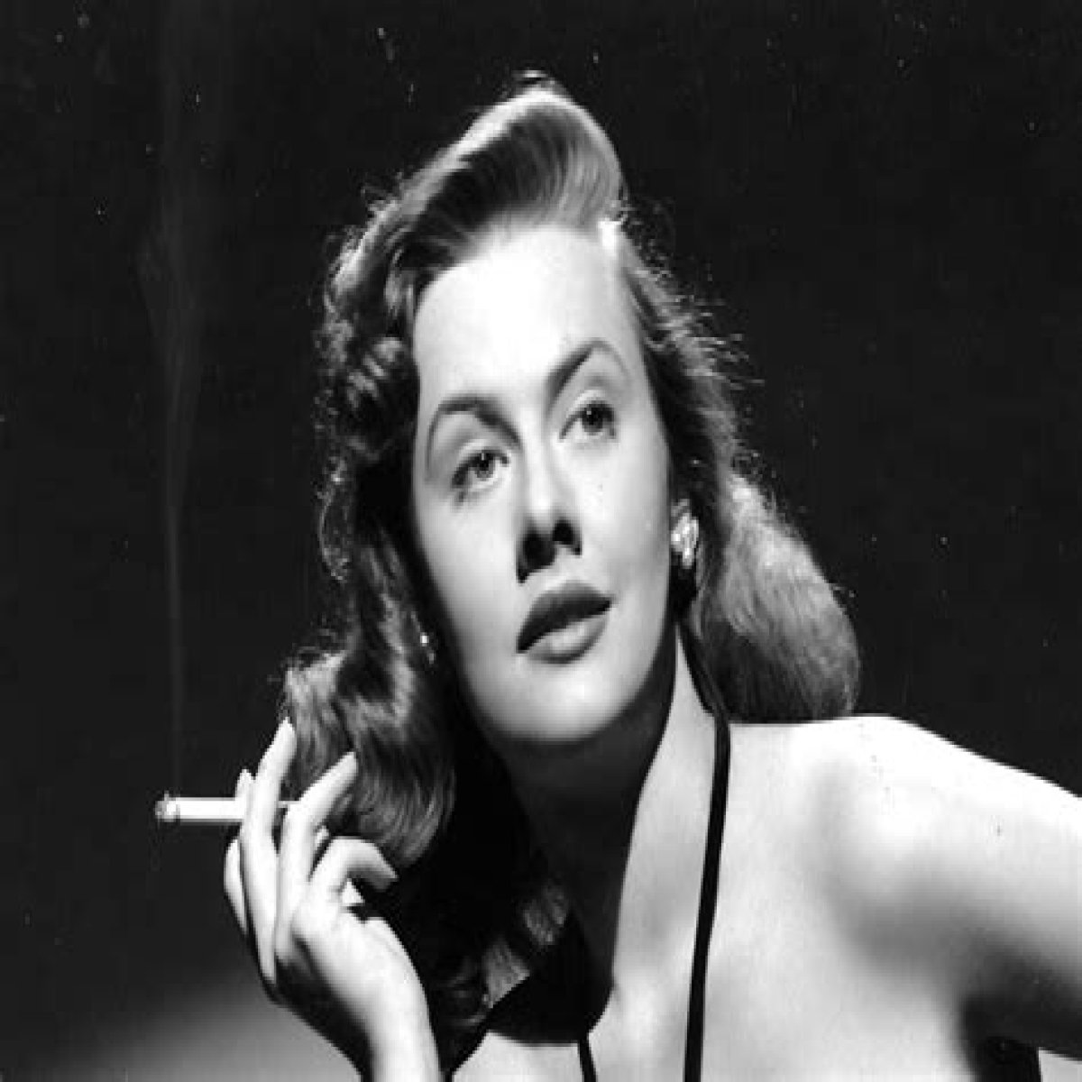 Helen Westcott