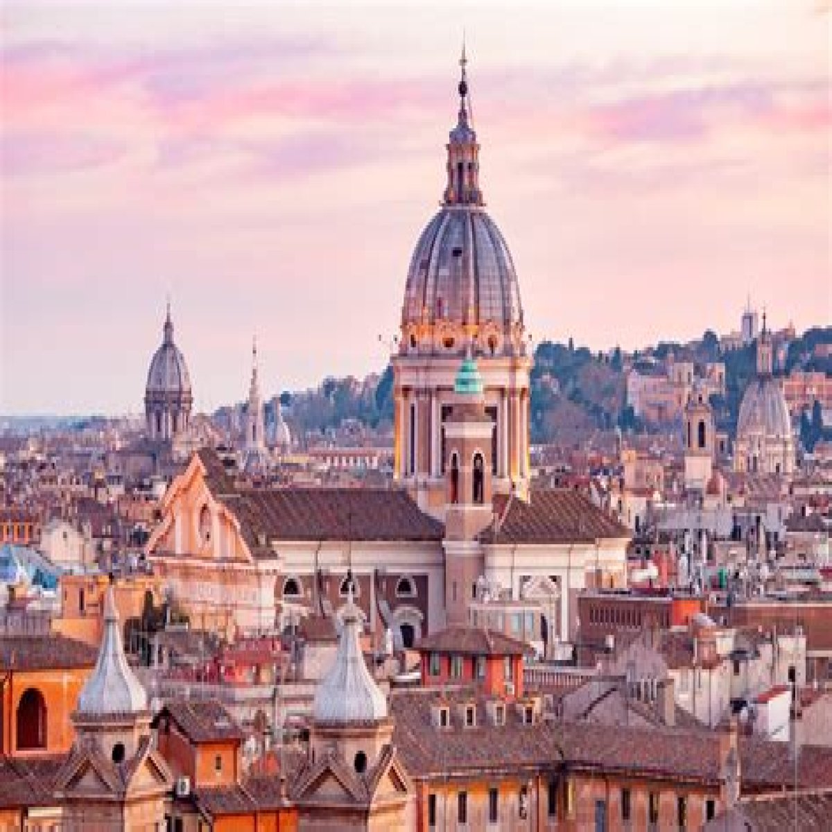 How Citizenship Really Works In Vatican City