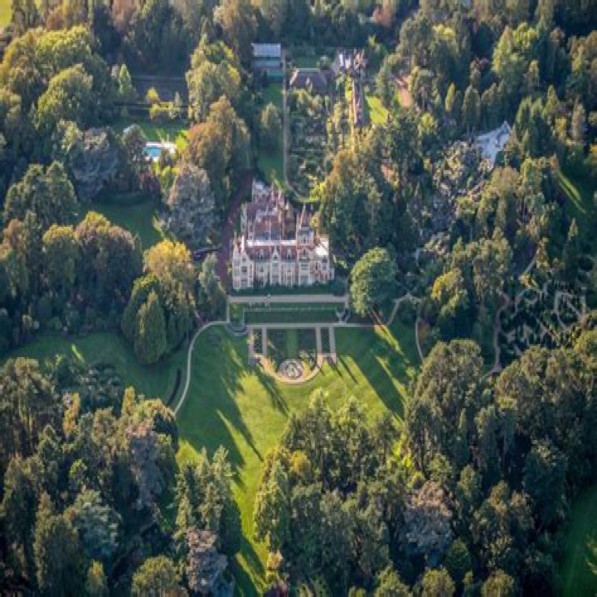 How Did Michael Abram Break Into Friar Park After George Harrison Stepped up Security Following John Lennon's Death?