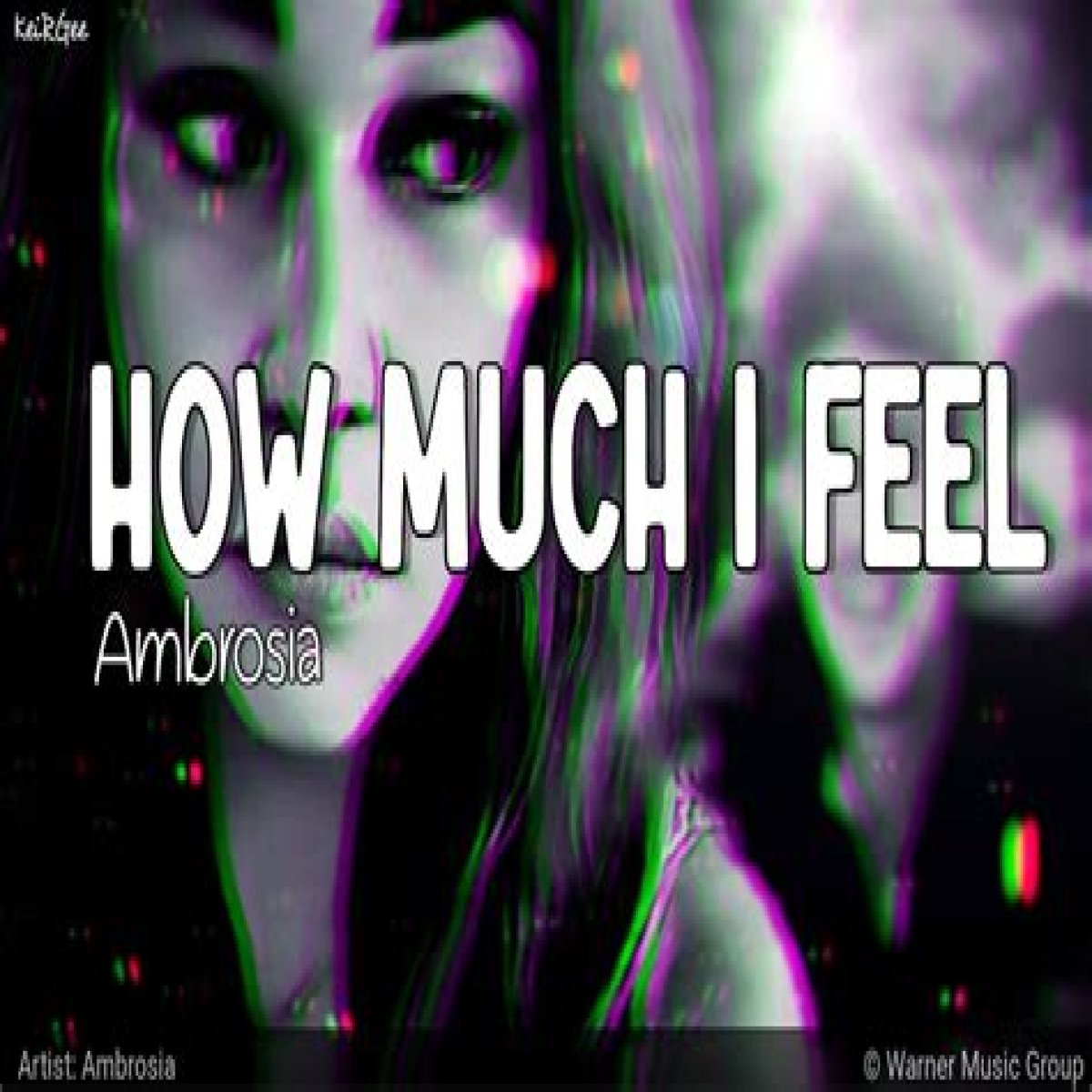 How Much I Feel | Ambrosia Lyrics, Meaning & Videos