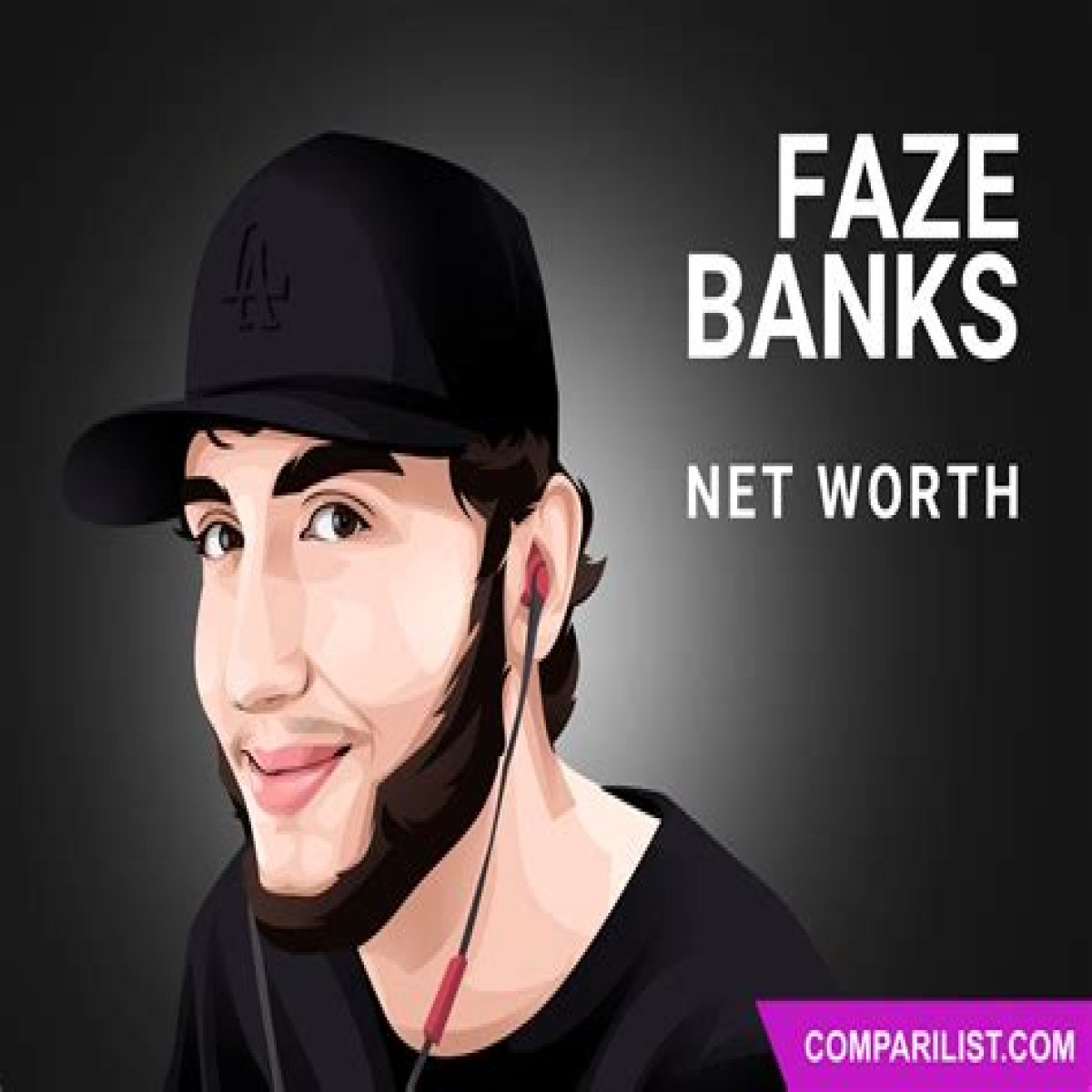 
How Much Money Does Faze Banks Make? Latest Income Salary
