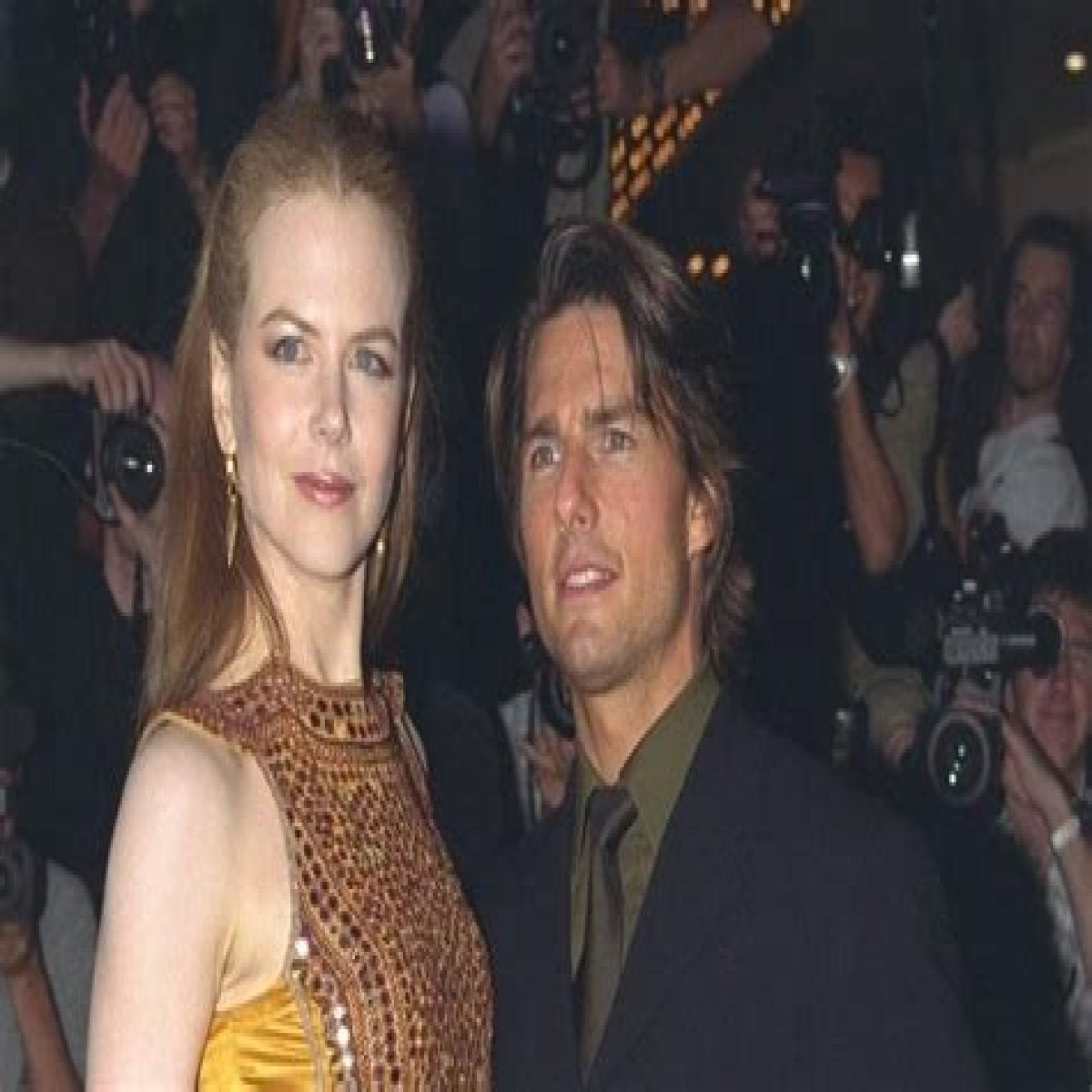How tall is Tom Cruise, really? The strange world of celebrity height conspiracy theories