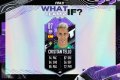 How to complete Cristian Tello FIFA 21 What If SBC