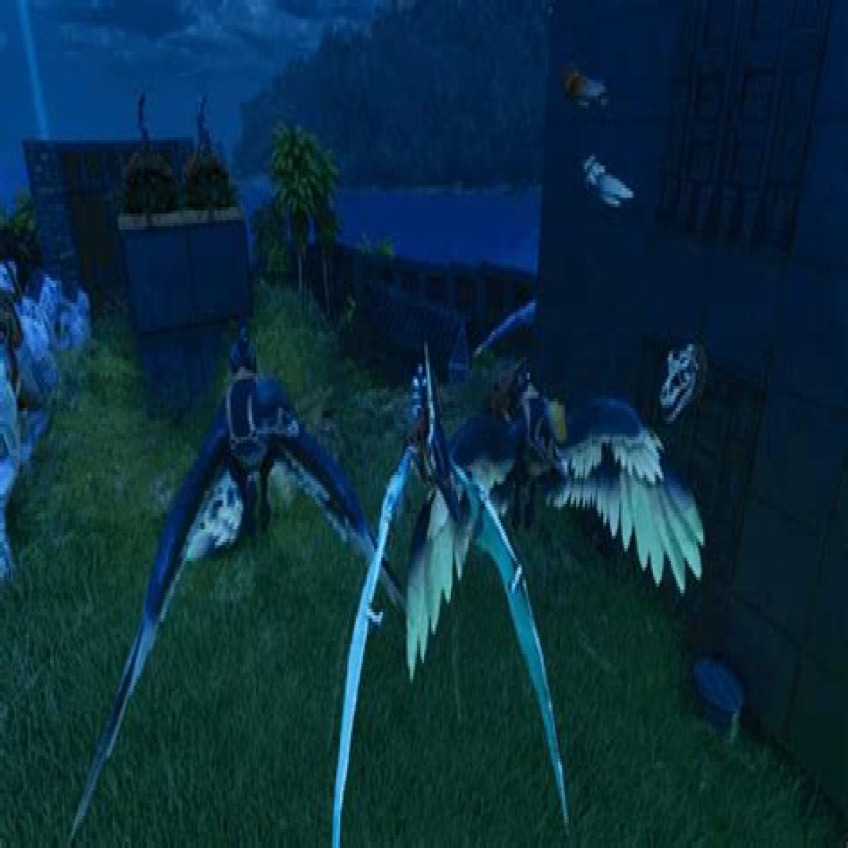 How To Join Cross Platform Servers on Ark Survival Ascended