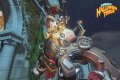 How to use OP Torb turret placement in Overwatch Junkenstein’s Revenge