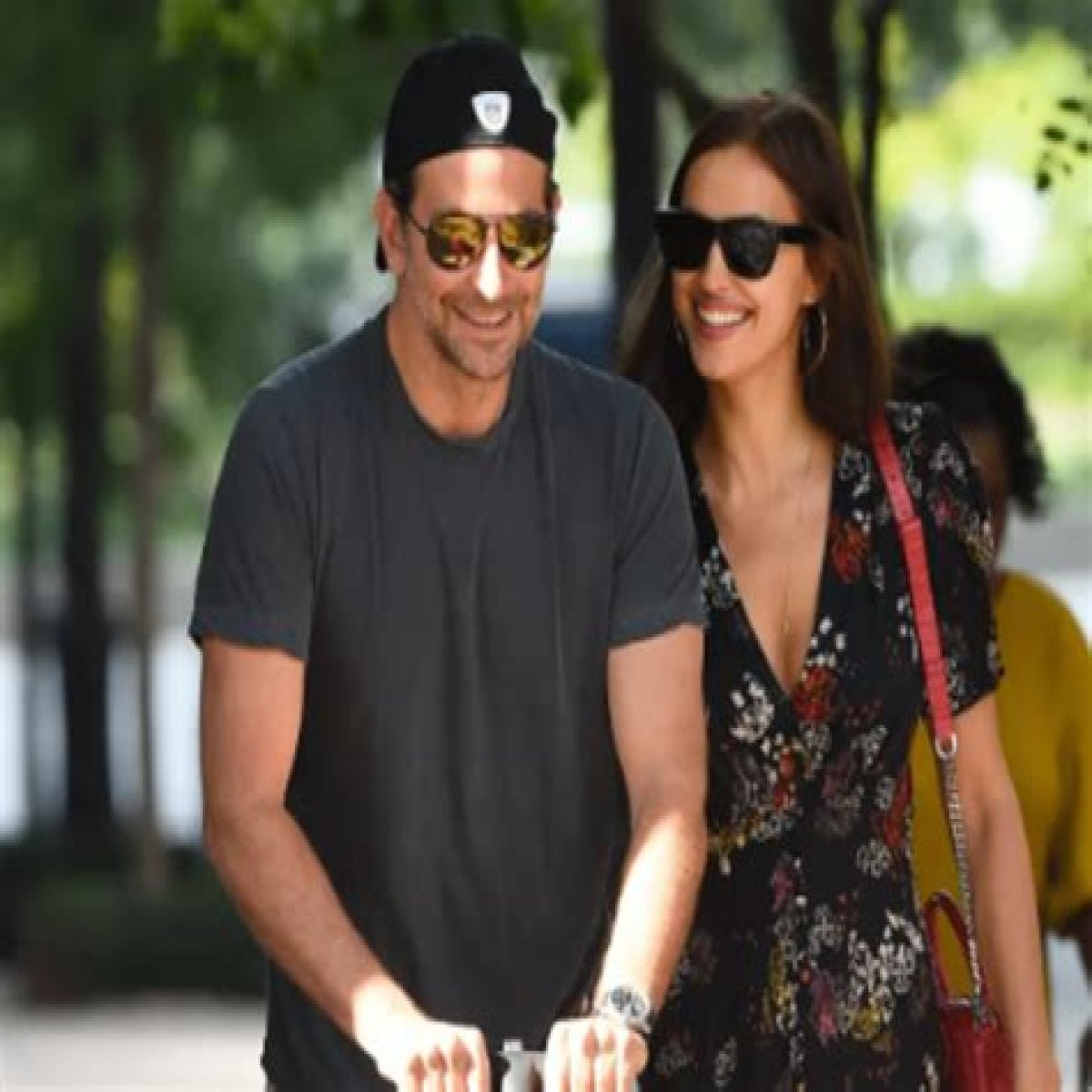 Irina Shayk And Bradley Cooper Are Considering Expanding Their Family And Reigniting Their Love