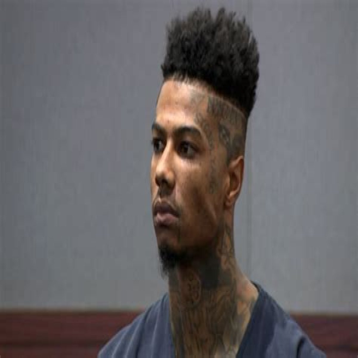 Is Blueface Christian? Religion Ethnicity And Race