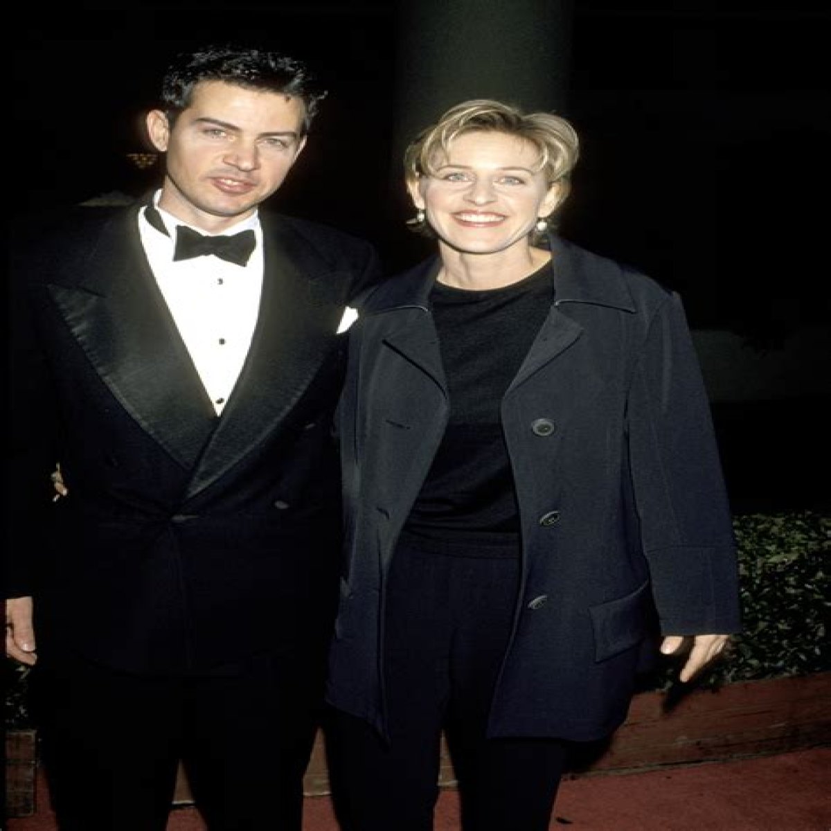 Is Ellen DeGeneres Married, Who Is The Brother – Vance DeGeneres And His Family Members?