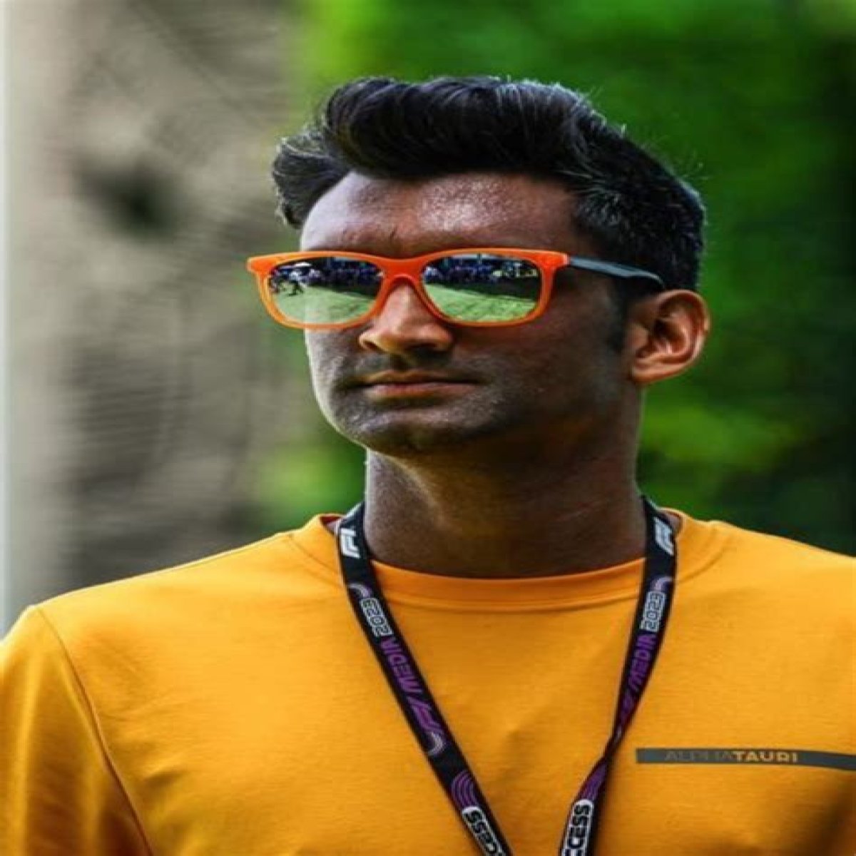Is Lawrence Barretto Indian? F1 Editor Gay Hoax and Wikipedia Bio Explained