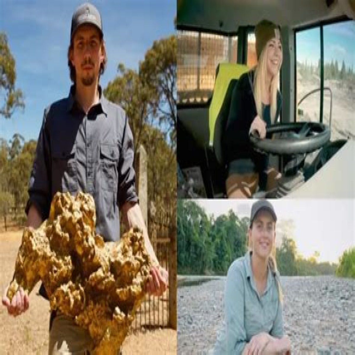 Is Parker Schnabel Married? Gold Miner's Relationship Status Revealed