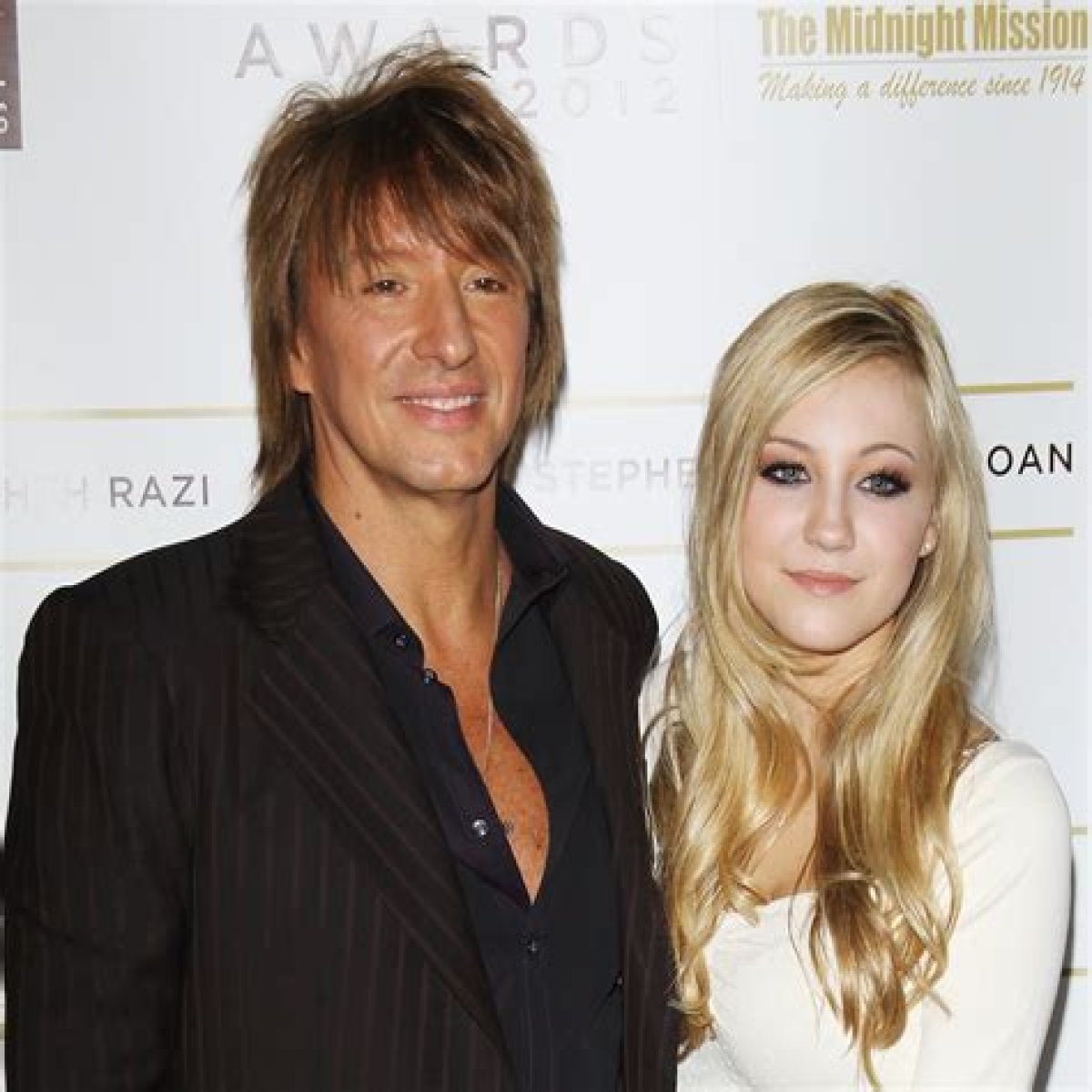 Is Richie Sambora Still Married?