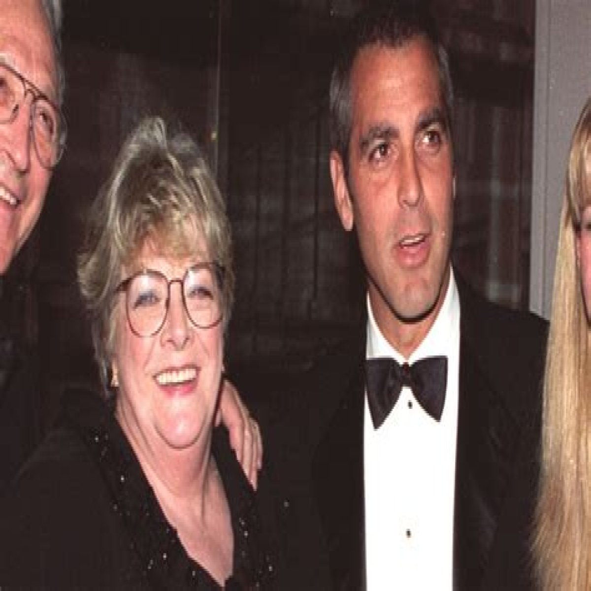 Is Rosemary Clooney Related To George Clooney? Uncovering The Family Connections