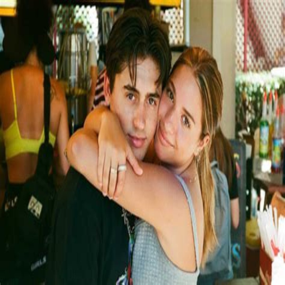 Isaak Presley Age, Family, Girlfriend, Net Worth, & More