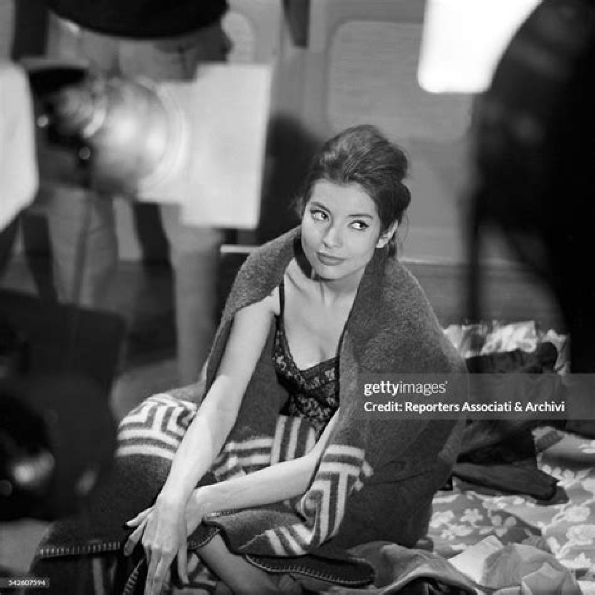 Jacqueline Sassard