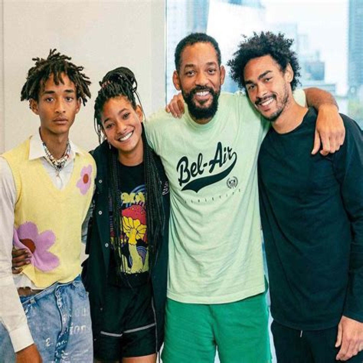 Jaden Smith Age; How Old Is Will Smith’s Son?