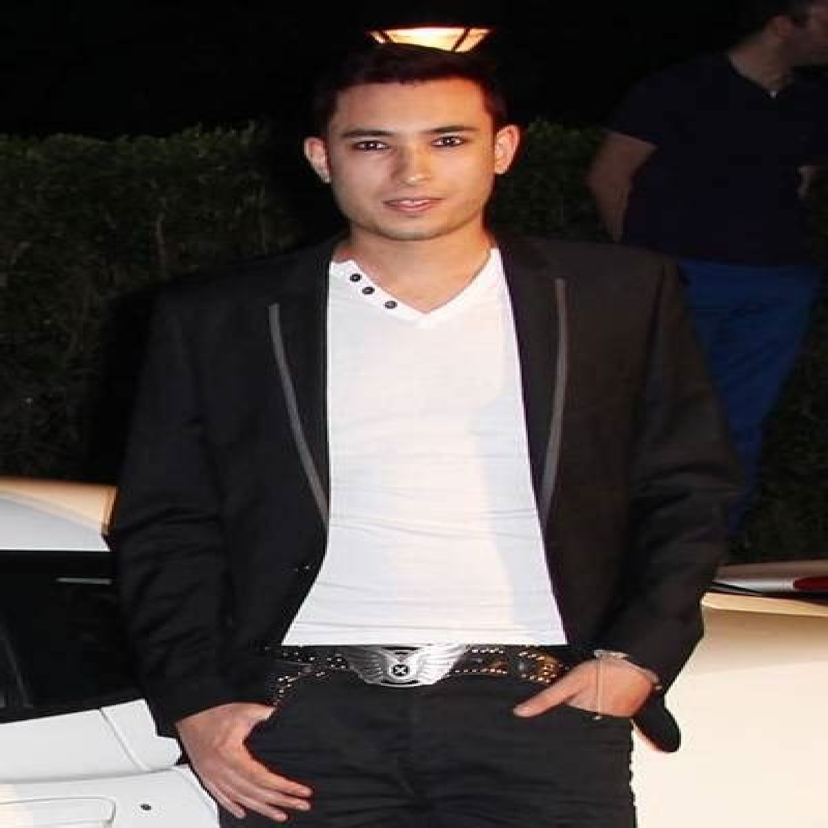 Jamal Zook – Celebsgraphy