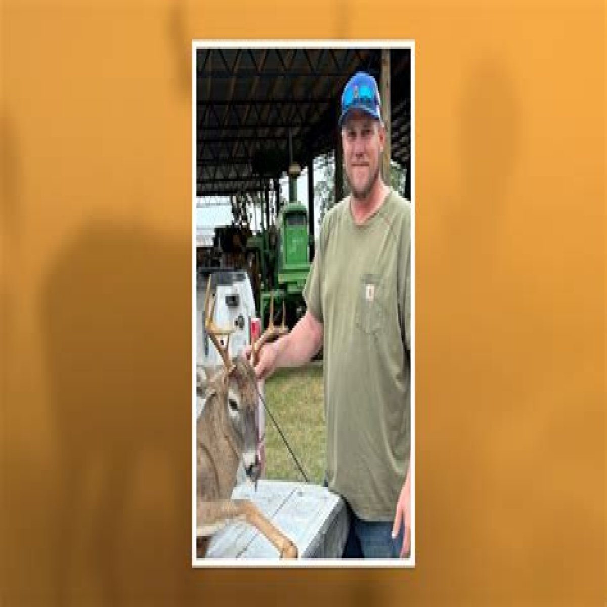 Jarrod Langford Obituary Newberry Florida, Death And Funeral Details