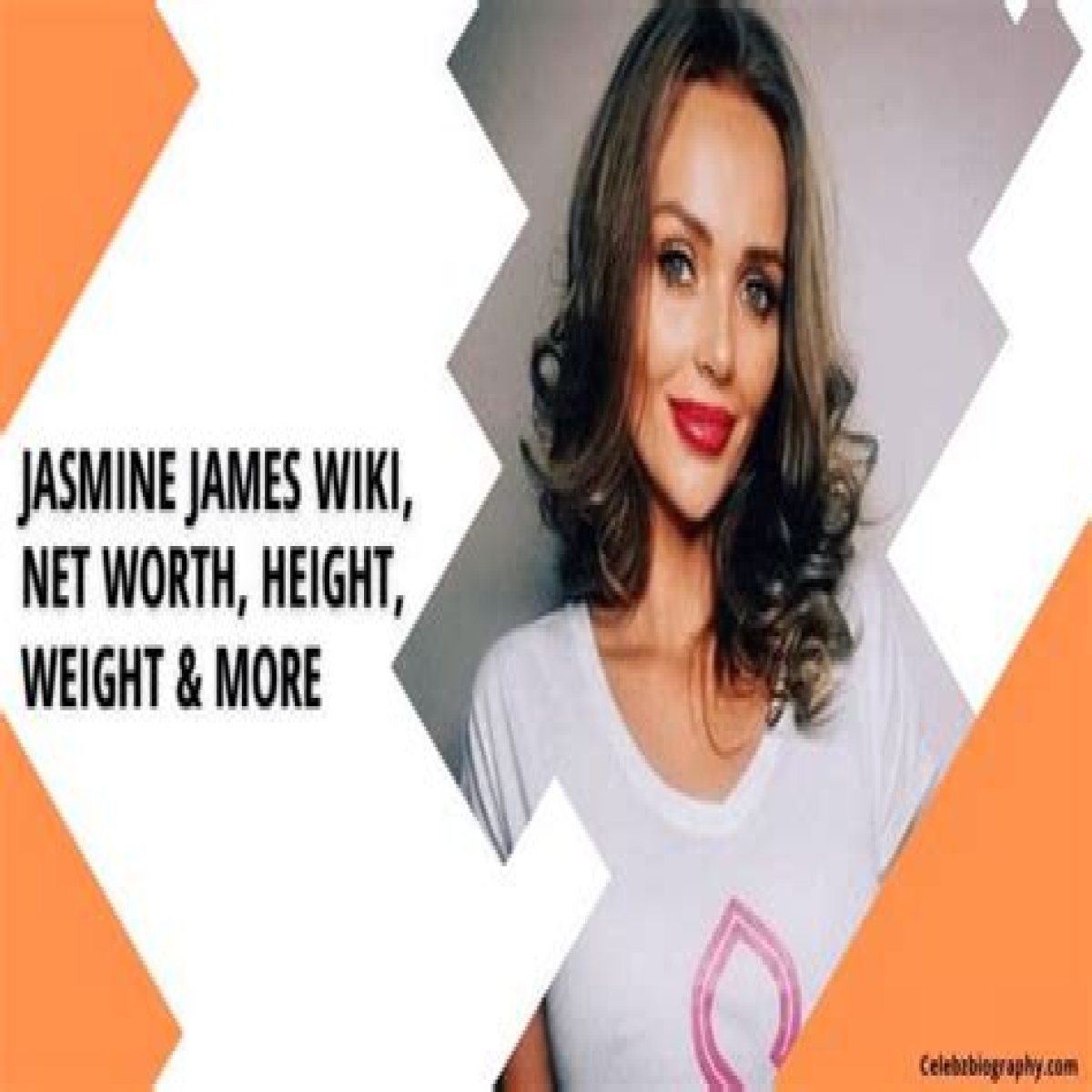 Jasmine James Wiki, Net Worth, Height, Weight & More