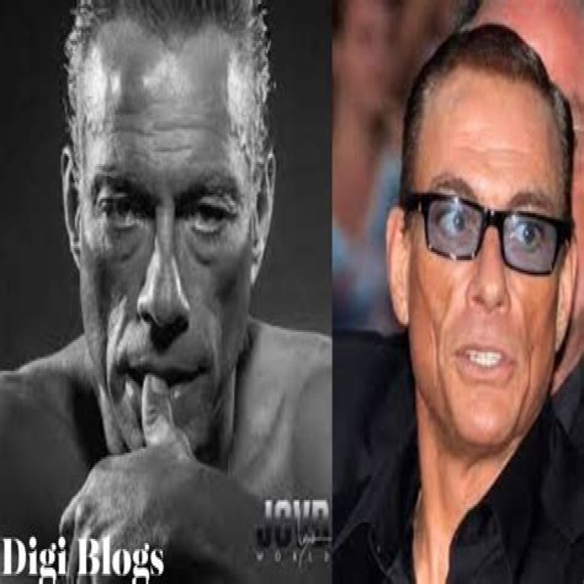 Jean-Claude Van Damme Net Worth – How Much is Damme Worth?