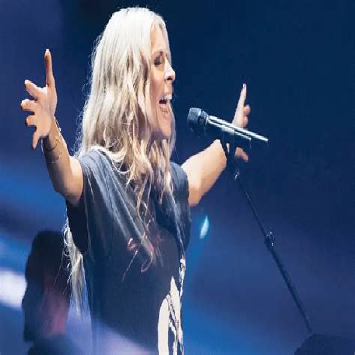 Jenn Johnson