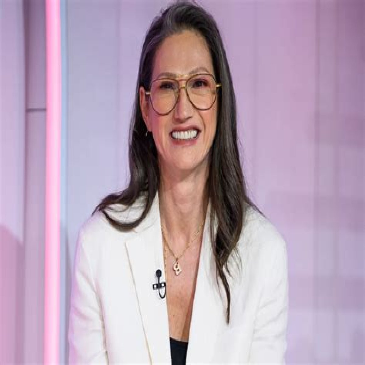 
					
						 Jenna Lyons | Ethnicity And Religion					
				