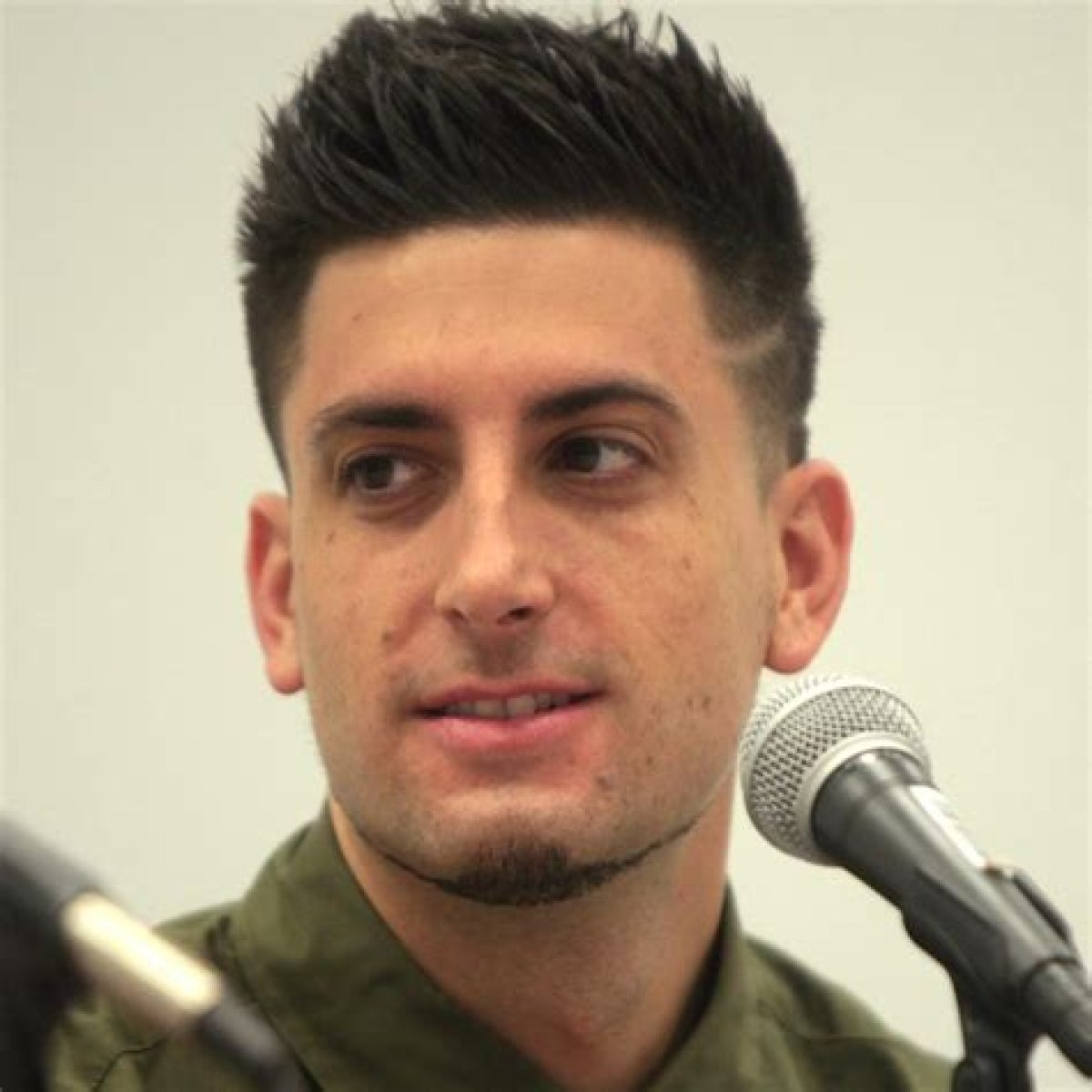 Jesse Wellens