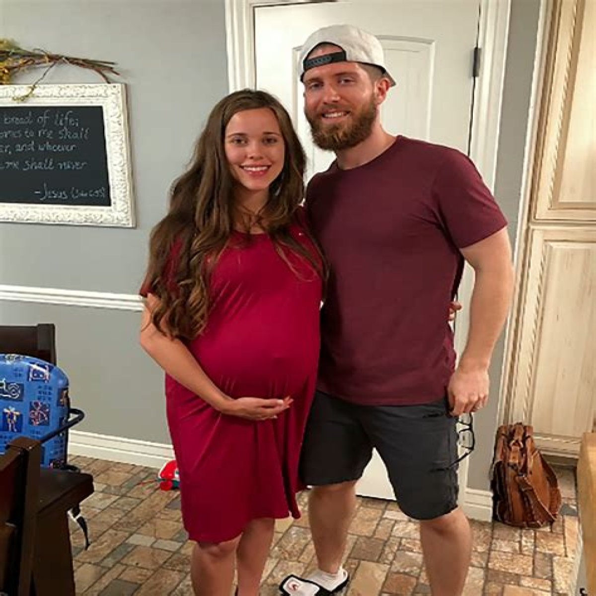 Jim-Bob Duggar’s rules: no Halloween, no visiting the beach, no modern music