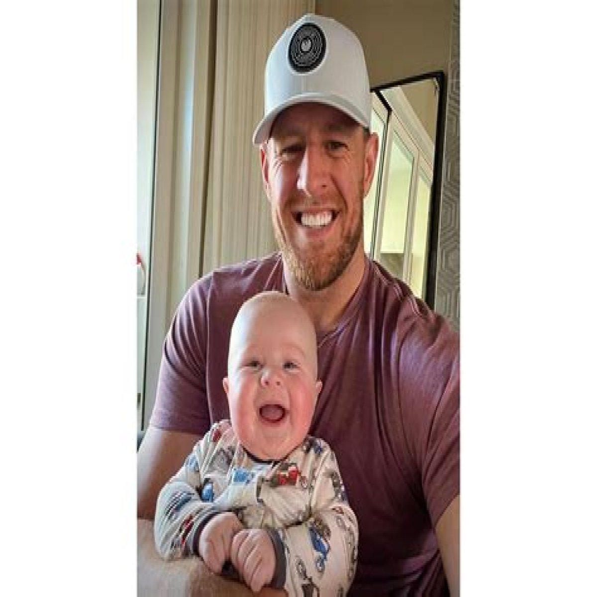 JJ Watt Children: Does JJ Watt have children