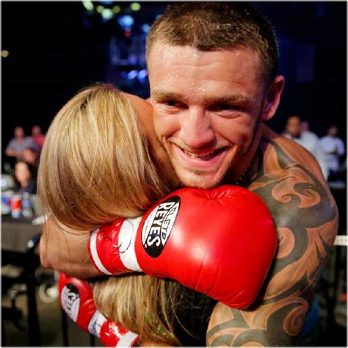 Joe Smith Jr. Net Worth | Wife